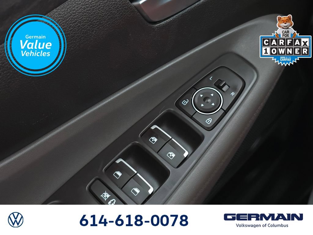 Used 2020 Hyundai Santa Fe SEL w/ Cargo Package FWD image 26