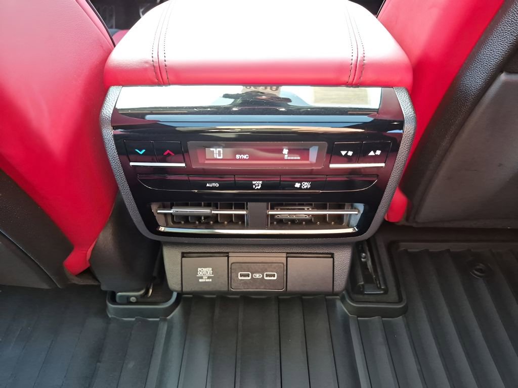 Used 2022 Acura MDX A-Spec image 21