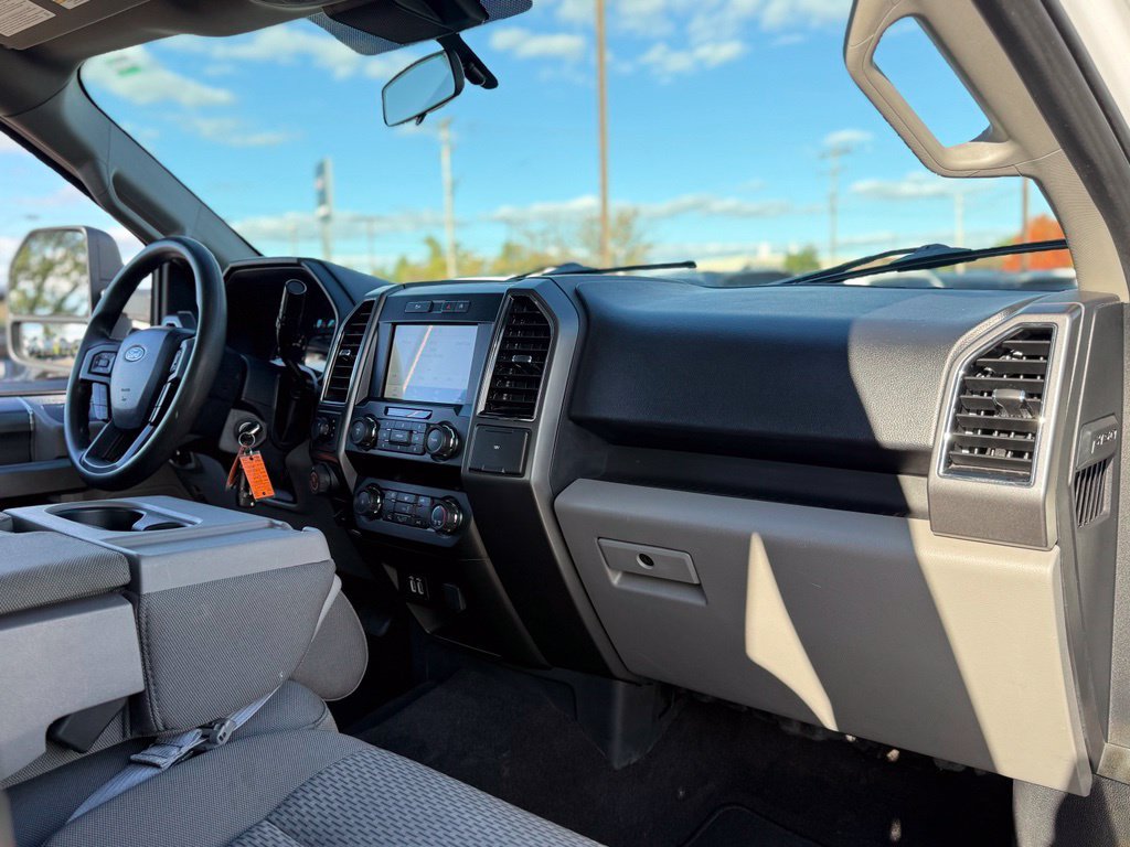 Certified 2020 Ford F150 XLT w/ XTR Package AWD/4WD image 15