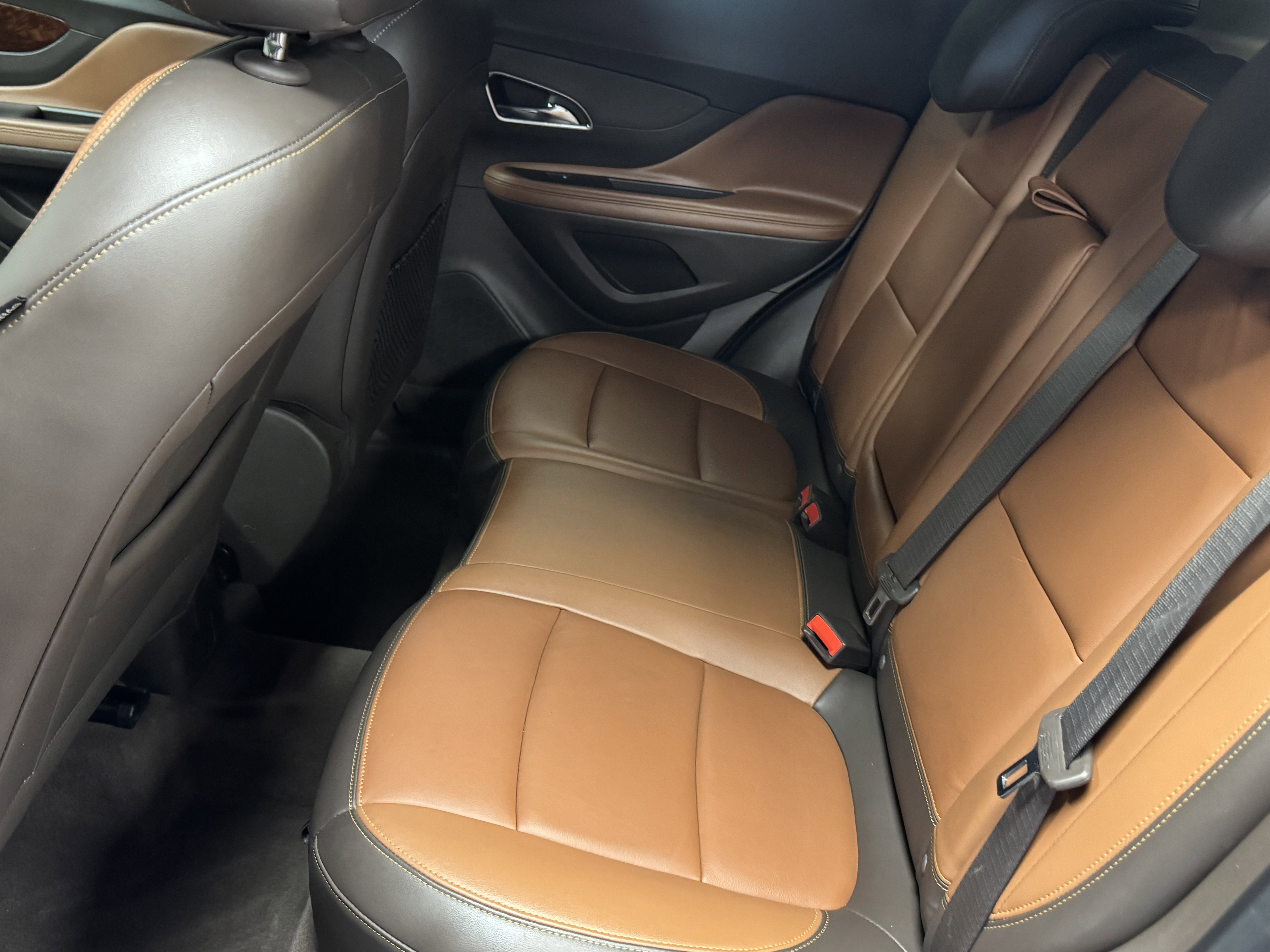 Used 2014 Buick Encore Leather image 14