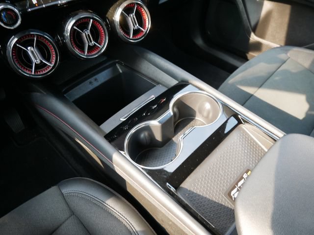 Used 2024 Chevrolet Blazer EV RS AWD/4WD image 18