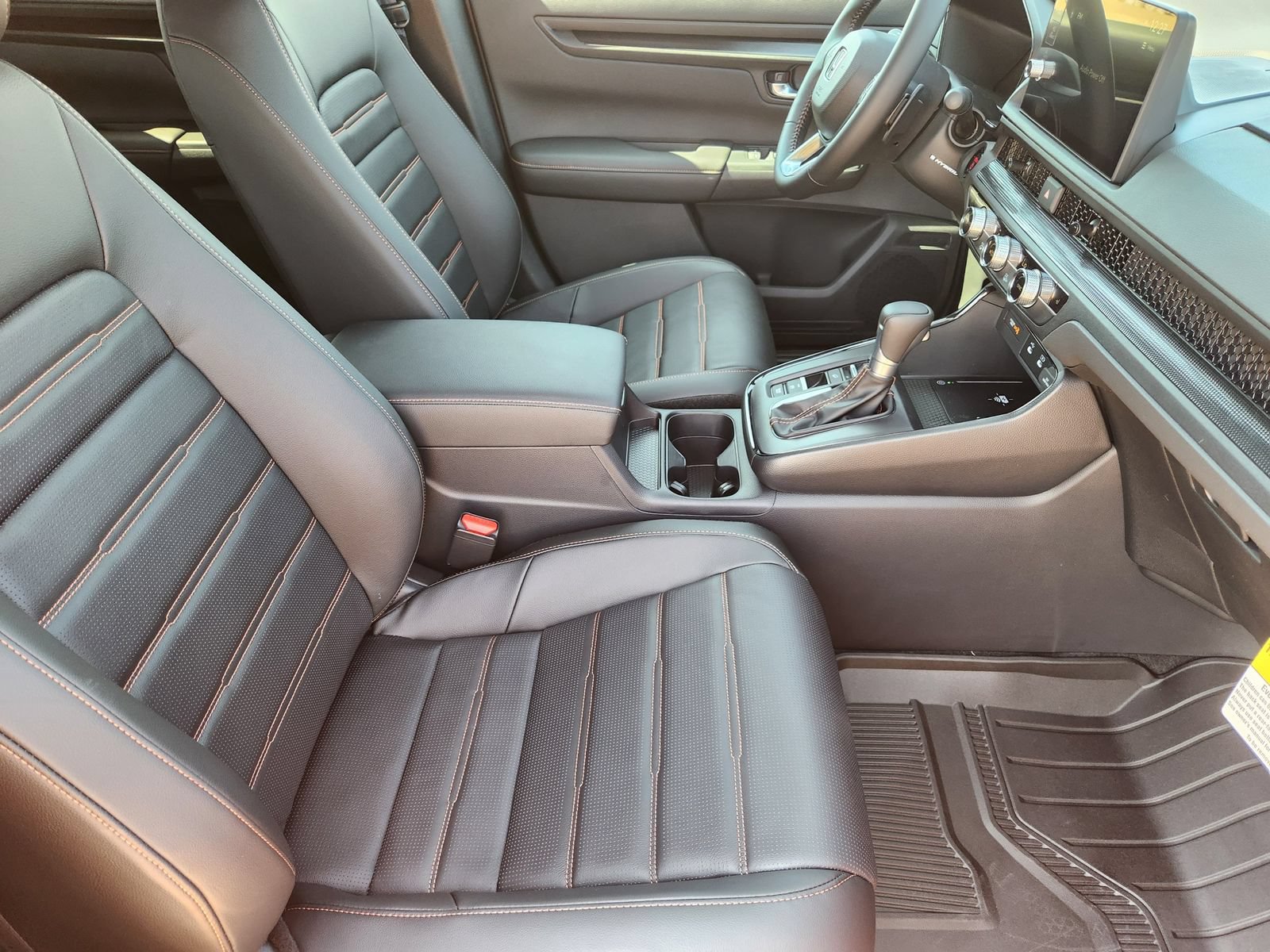 New 2026 Honda CR-V Sport-L image 15
