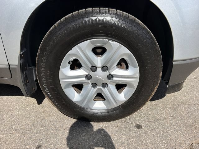 Used 2012 Chevrolet Traverse LS AWD/4WD image 27