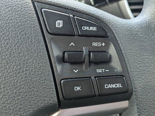 Used 2019 Hyundai Tucson SE FWD image 6