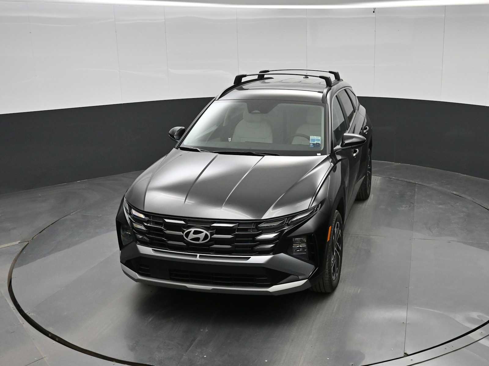 New 2026 Hyundai Tucson SEL Plus AWD/4WD image 25