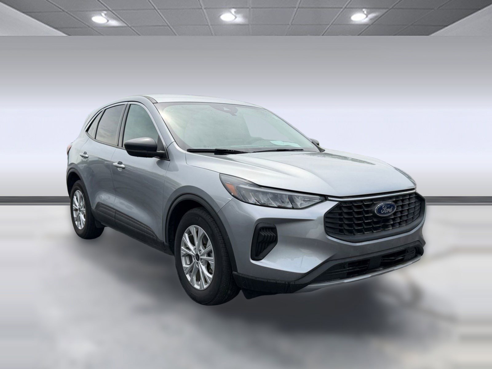 Used 2023 Ford Escape Active FWD image 5