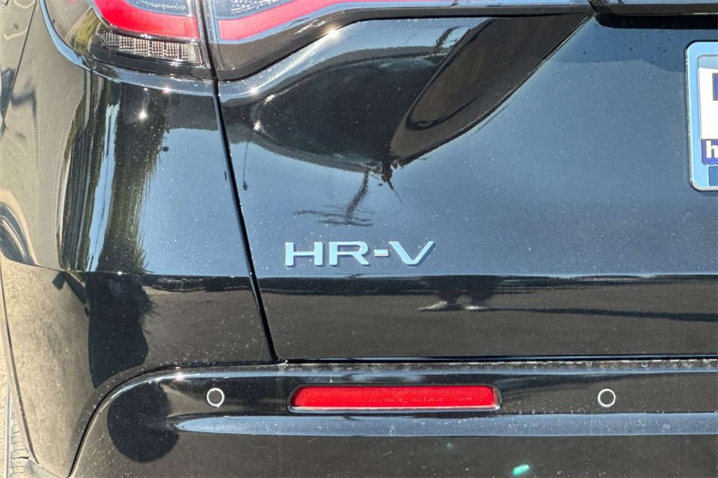 New 2026 Honda HR-V EX-L image 6