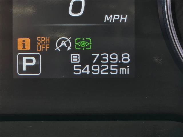 Used 2020 Subaru Outback Touring XT AWD/4WD image 28