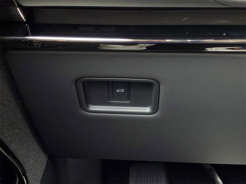 New 2025 Land Rover Range Rover Sport Dynamic SE image 13