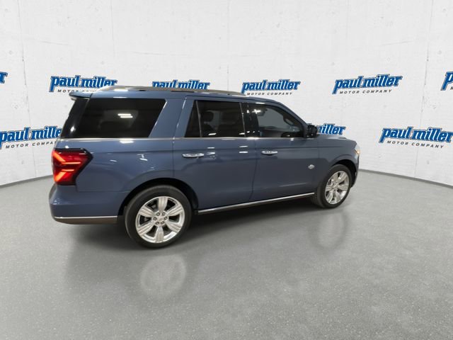 Used 2022 Ford Expedition King Ranch AWD/4WD image 12