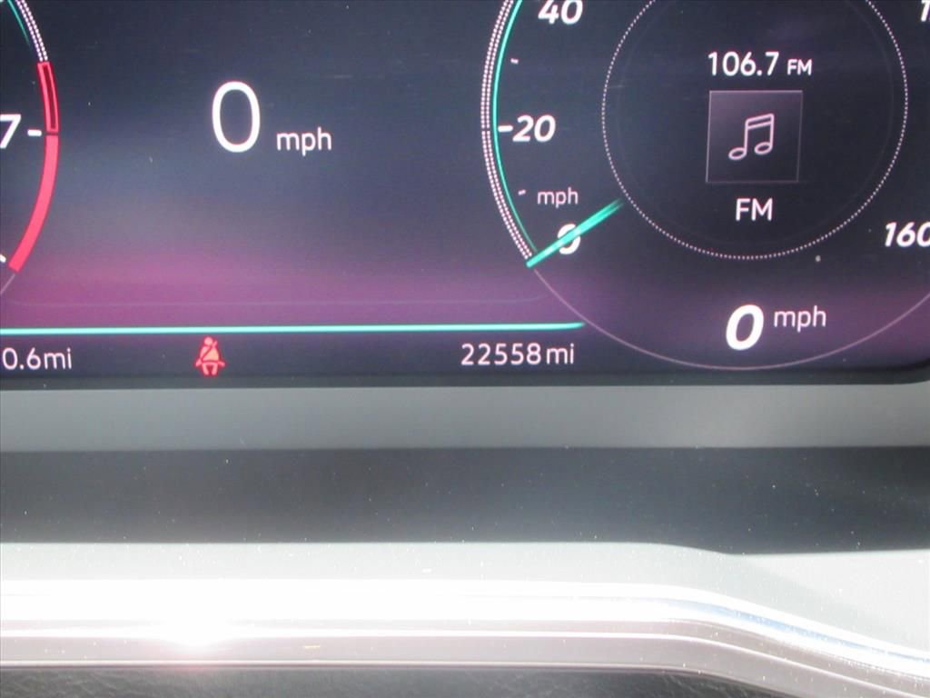 Used 2023 Volkswagen Jetta GLI Autobahn FWD image 29