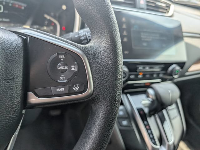 Used 2018 Honda CR-V EX image 17