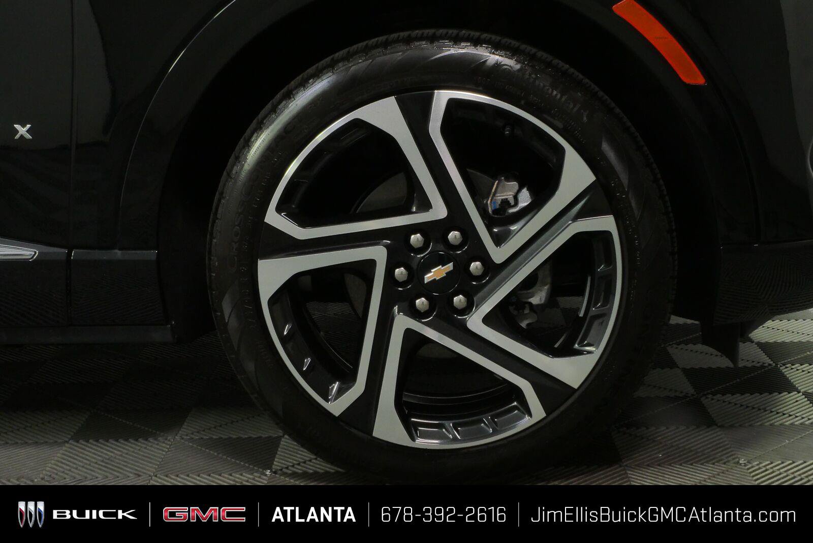 New 2027 GMC Acadia Denali Ultimate FWD image 32