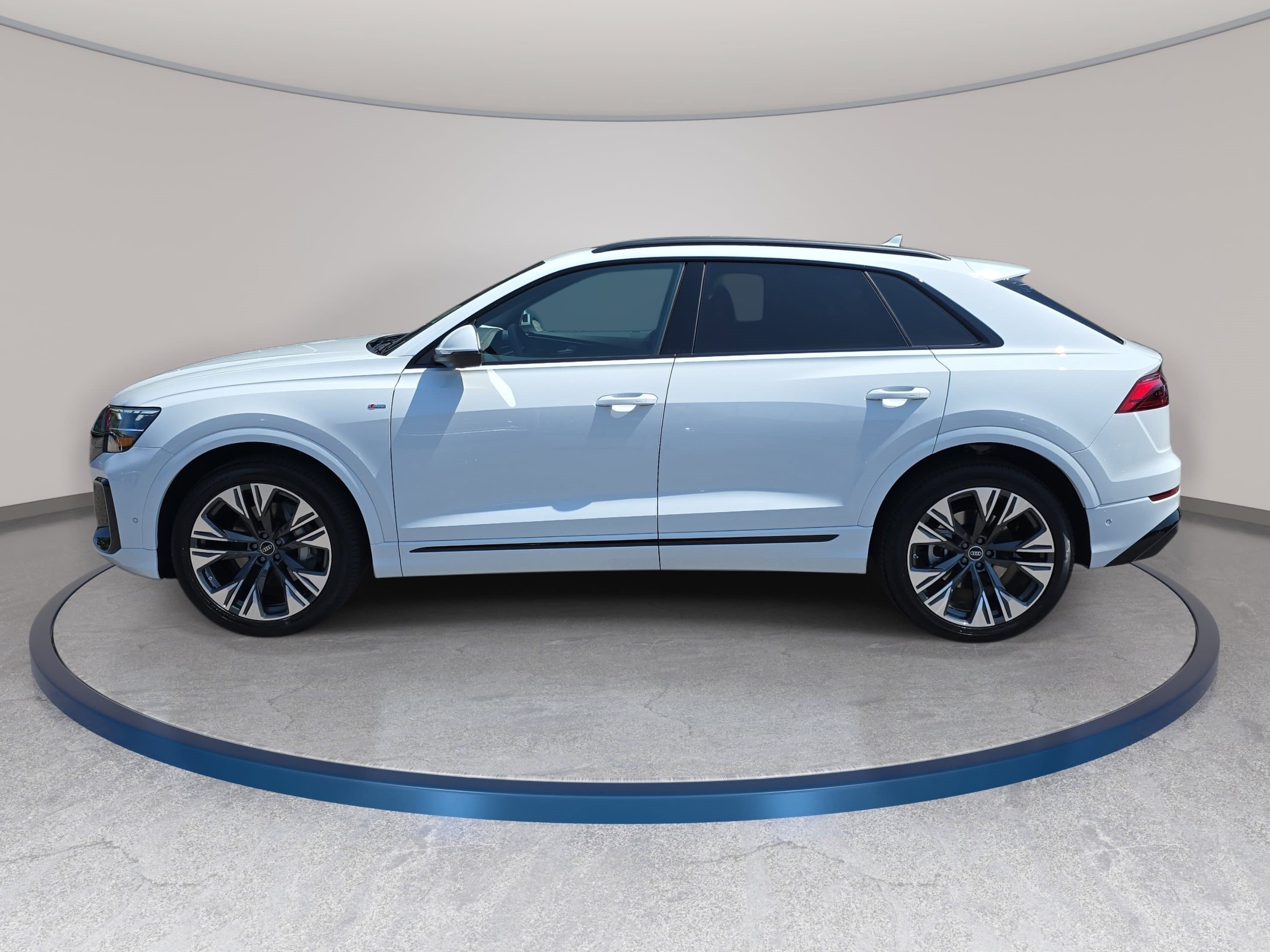 New 2026 Audi Q8 Prestige AWD/4WD image 8