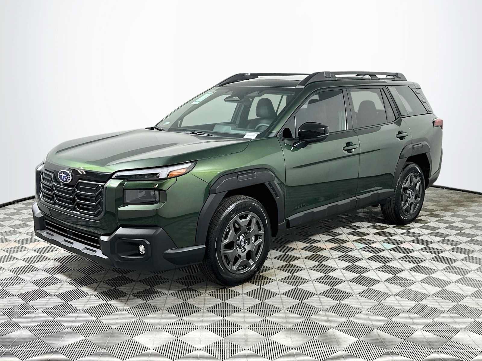 Certified 2026 Subaru Outback Premium AWD/4WD image 3