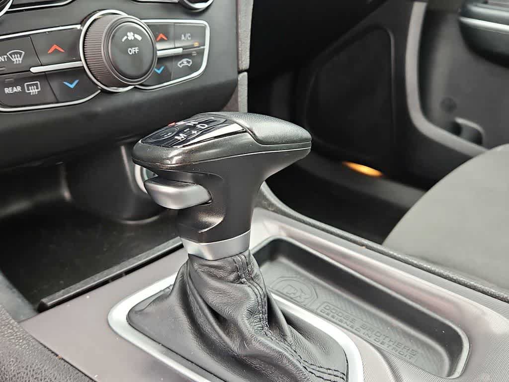 Used 2023 Dodge Charger SXT RWD image 21