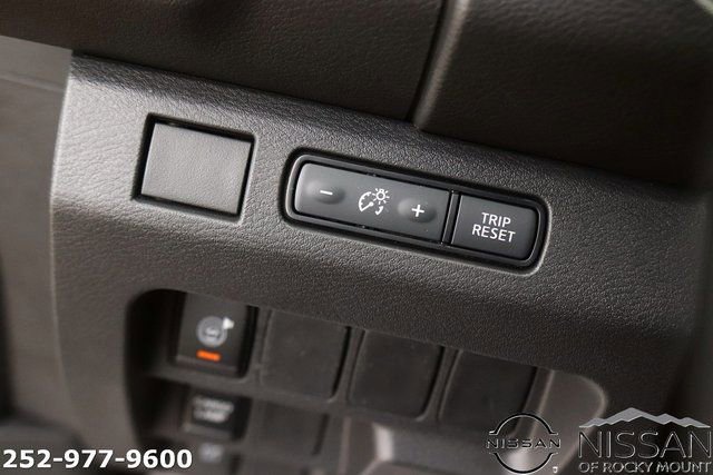 New 2026 Nissan Frontier SV w/ Tow Package image 29