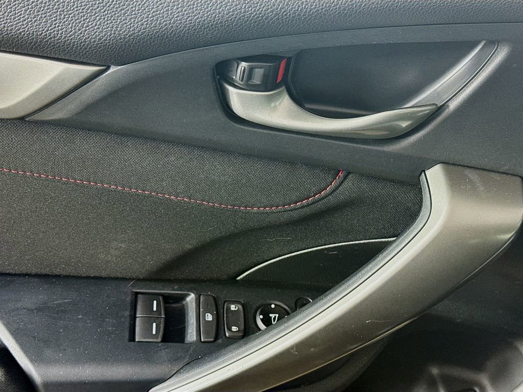 Used 2019 Honda Civic Si image 20