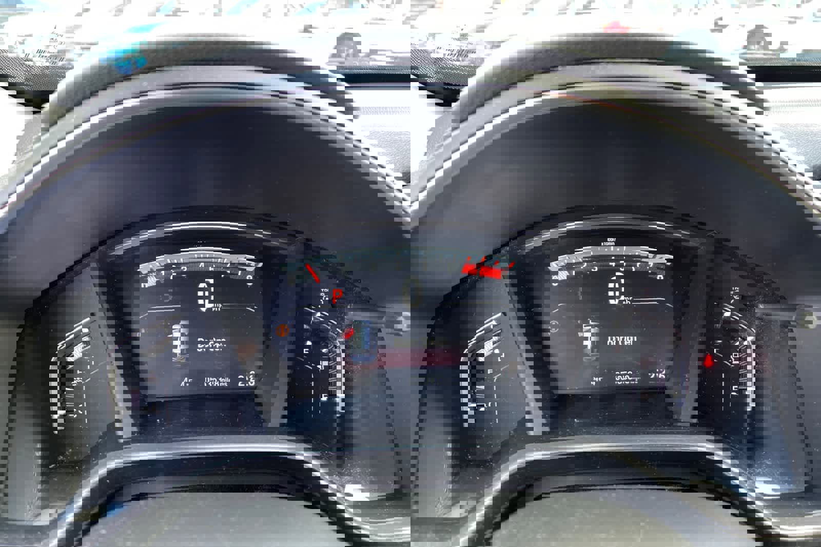 Used 2017 Honda CR-V Touring image 15