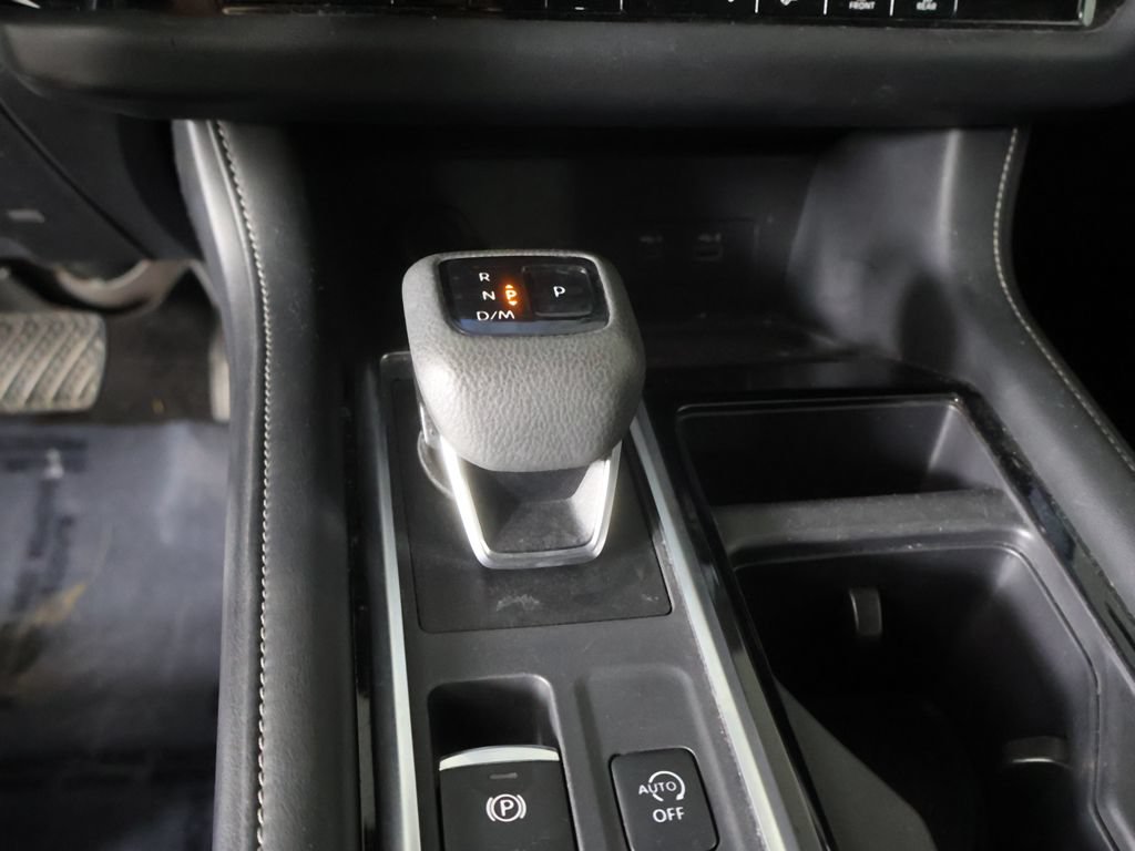 Used 2023 Nissan Pathfinder SL AWD/4WD image 49