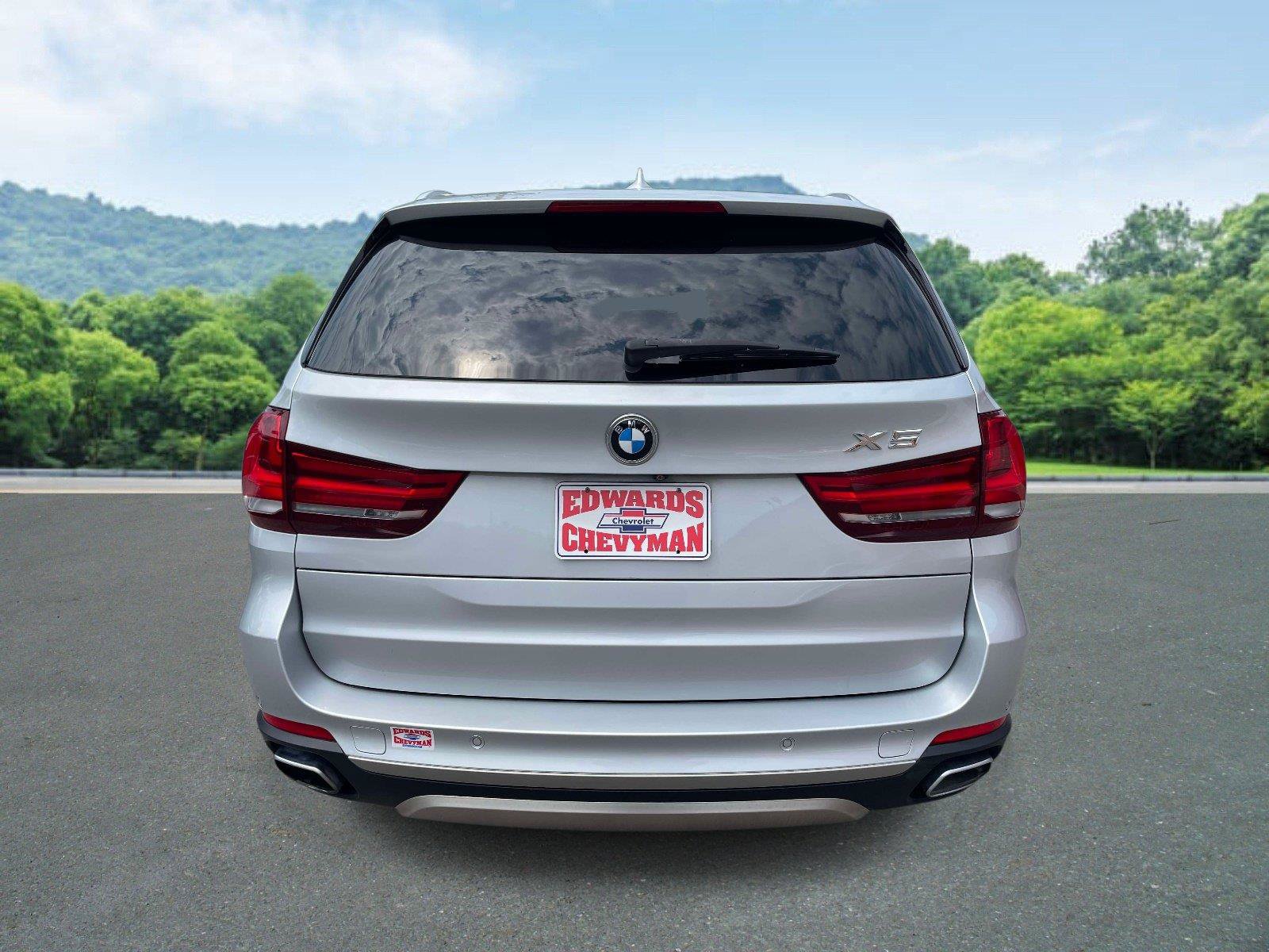 Used 2018 BMW X5 xDrive35i AWD/4WD image 23