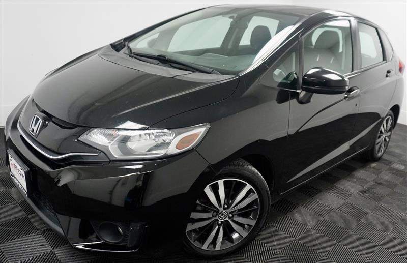 Used 2017 Honda Fit EX image 42