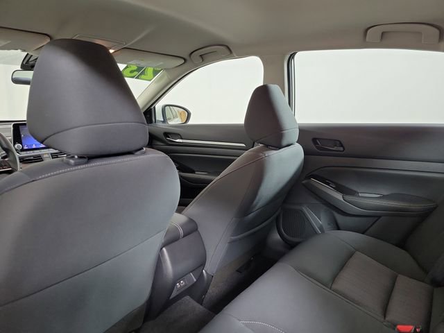 Used 2023 Nissan Altima 2.5 SV FWD image 22