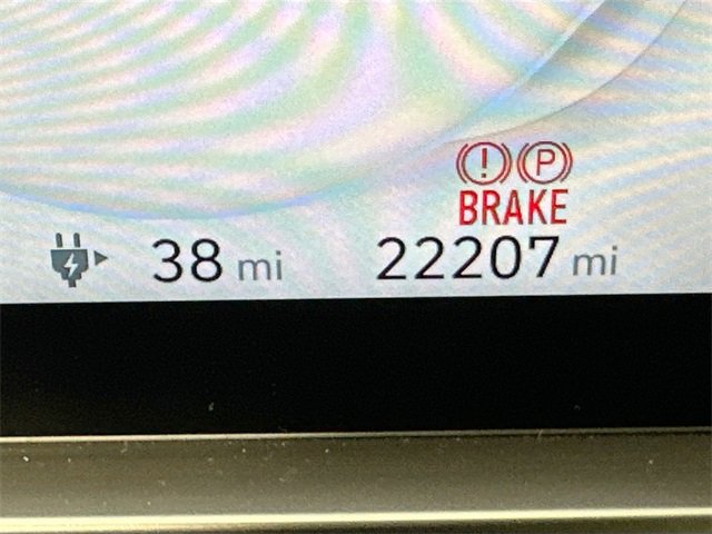 Used 2023 Hyundai Ioniq 6 SEL image 16