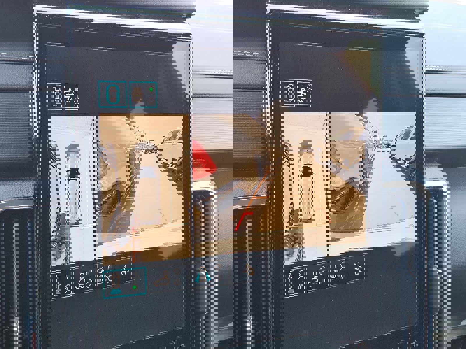 New 2025 GMC Acadia Elevation image 12