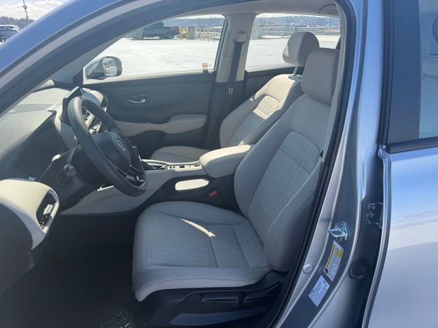 Certified 2024 Honda HR-V LX image 14