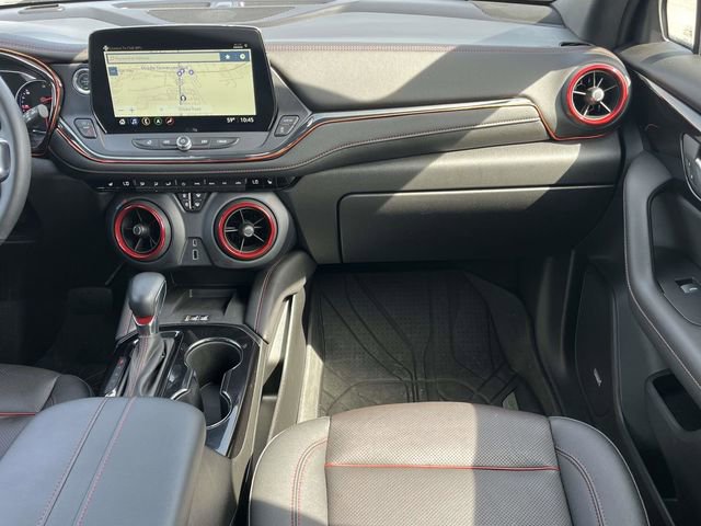 Used 2023 Chevrolet Blazer RS w/ LPO, Floor Liner Package image 18