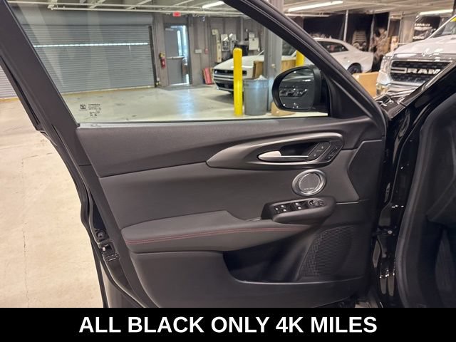 Used 2024 Dodge Hornet R/T Plus w/ Track Pack AWD/4WD image 37