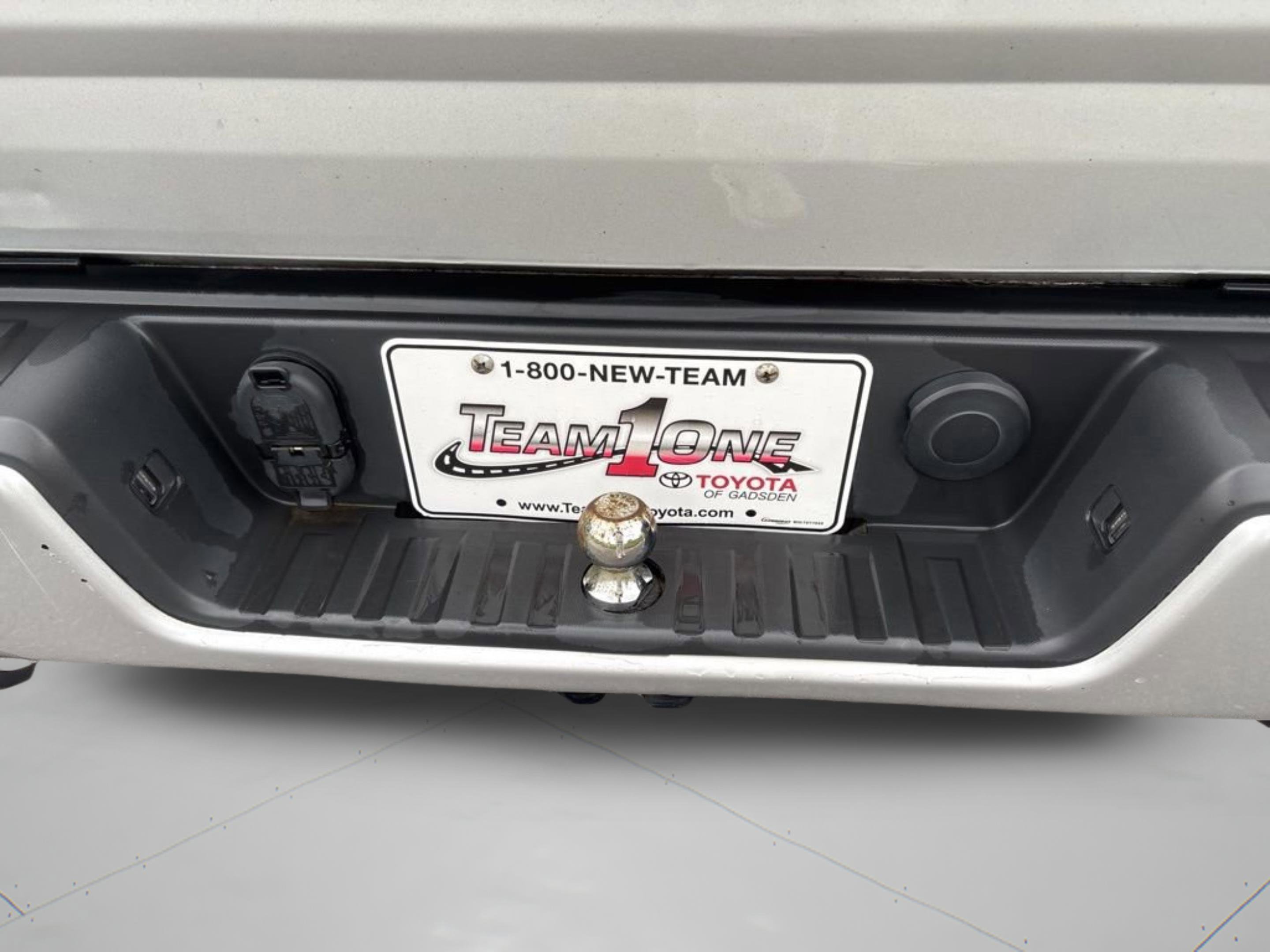 Used 2020 Chevrolet Colorado LT AWD/4WD image 38