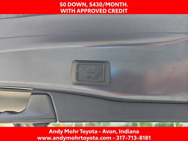 Used 2021 Toyota RAV4 XLE w/ Convenience Package AWD/4WD image 31