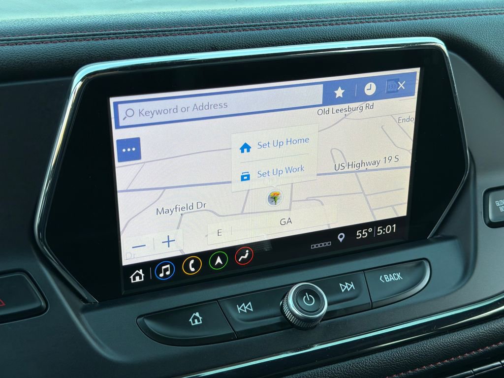 Used 2019 Chevrolet Blazer RS image 6