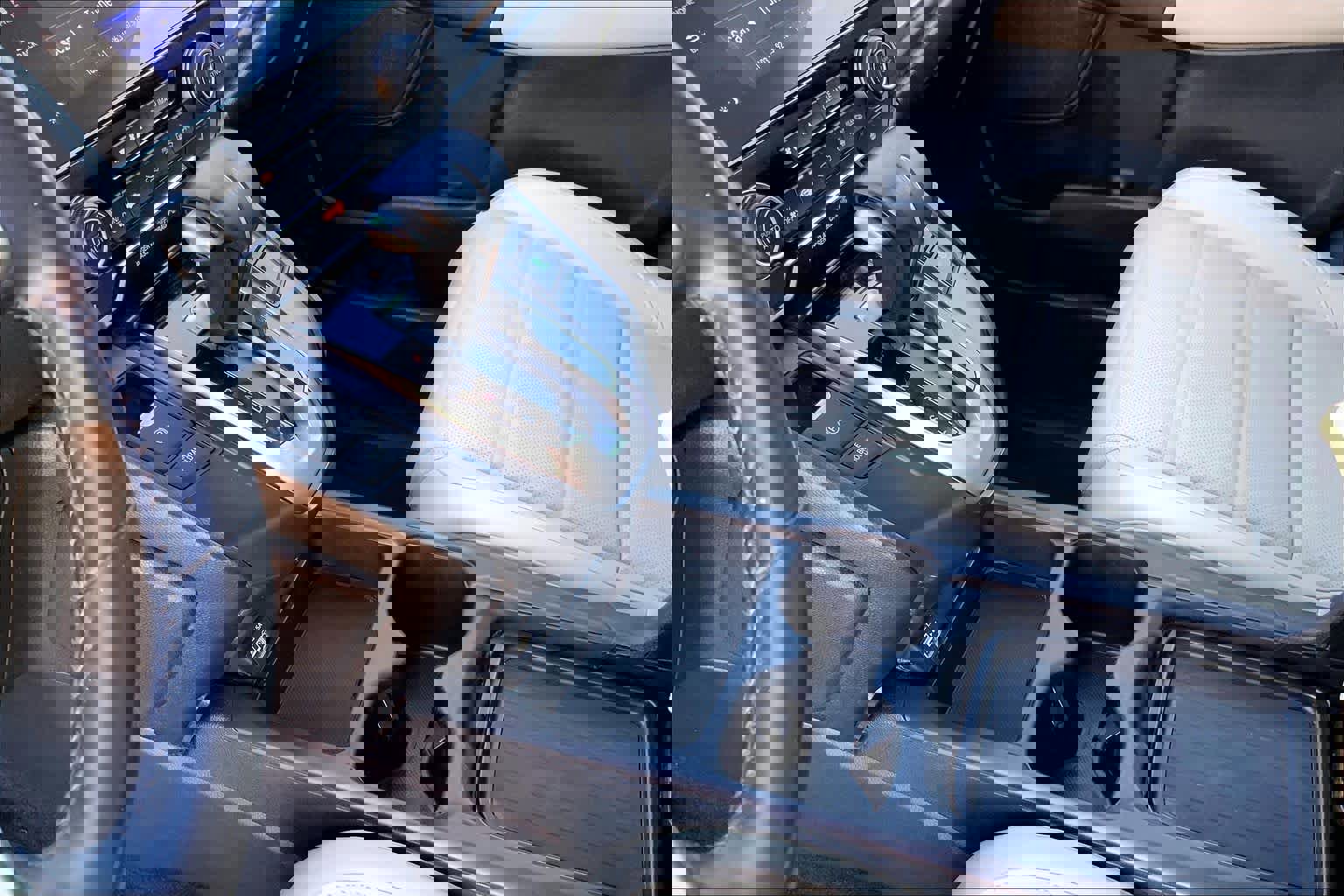 Used 2022 Honda CR-V EX-L image 15