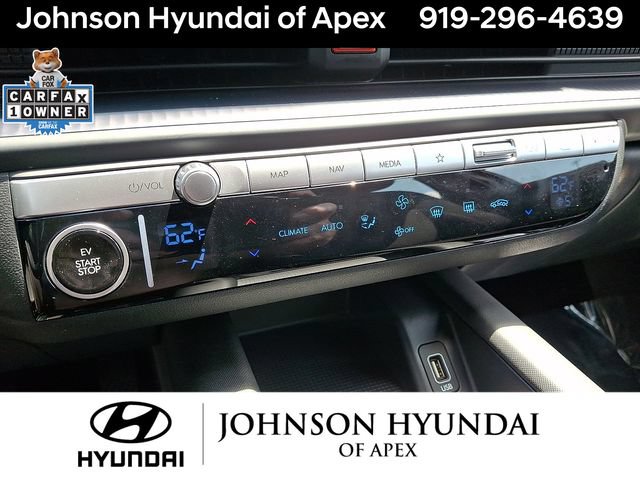 Certified 2024 Hyundai Ioniq 6 SE RWD image 21