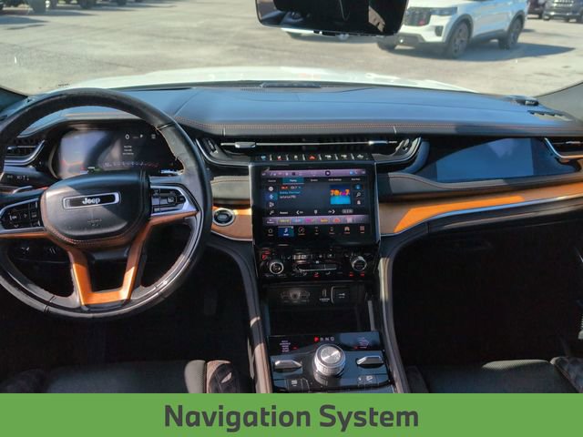 Used 2023 Jeep Grand Cherokee Summit image 29