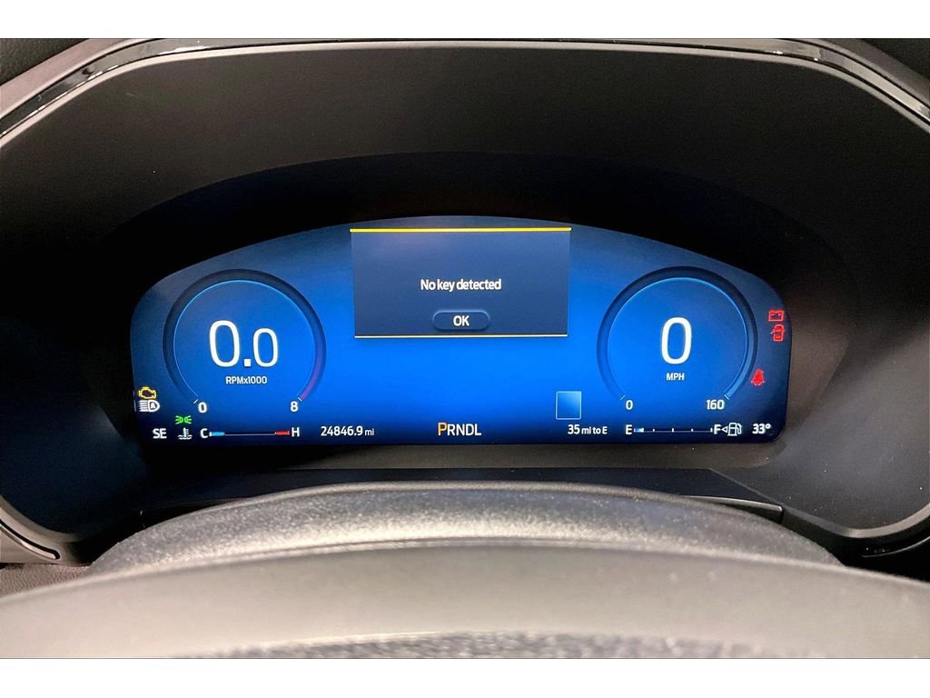 Used 2023 Ford Escape ST-Line Select w/ Tech Pack #2 image 22