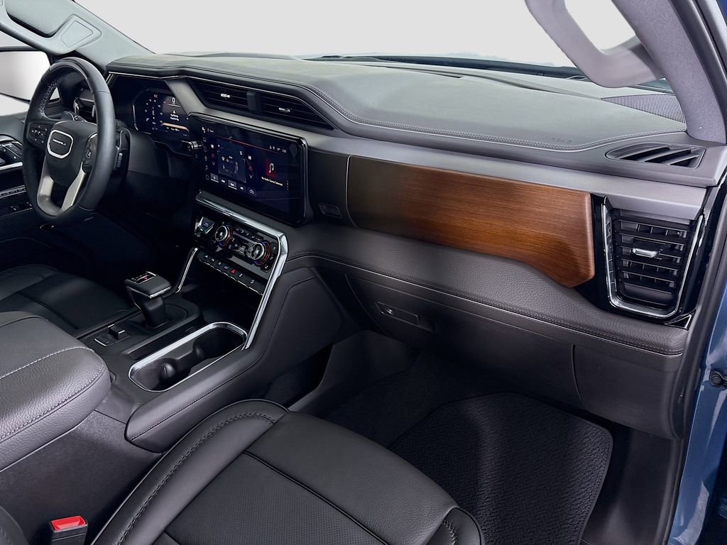 New 2026 GMC Sierra 1500 Denali image 31