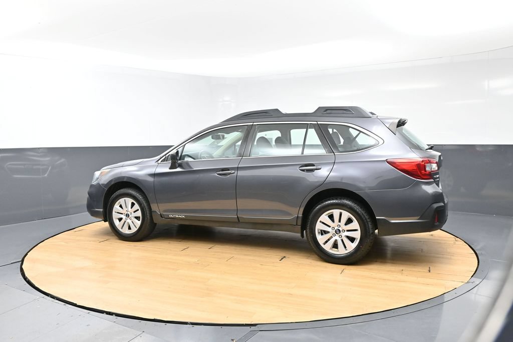 Used 2019 Subaru Outback 2.5i AWD/4WD image 8