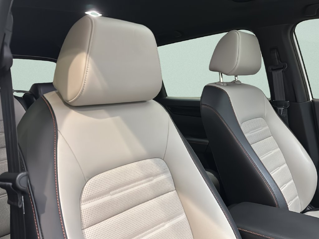 Certified 2024 Honda CR-V Sport Touring image 24