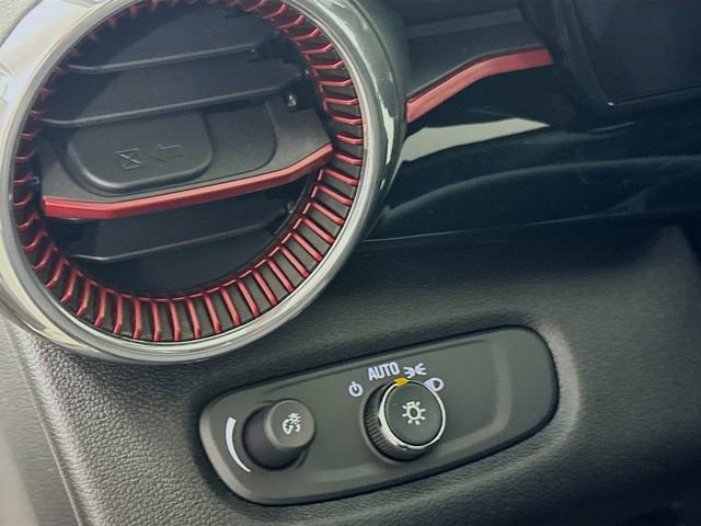 New 2026 Chevrolet Trax RS image 10