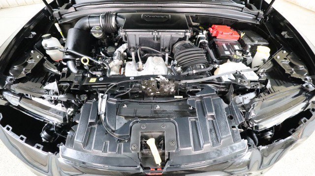 Used 2024 Dodge Hornet GT w/ Cold Weather Group image 19