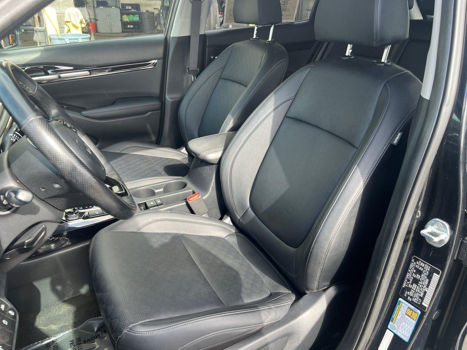 Used 2022 Kia Seltos SX AWD/4WD image 22