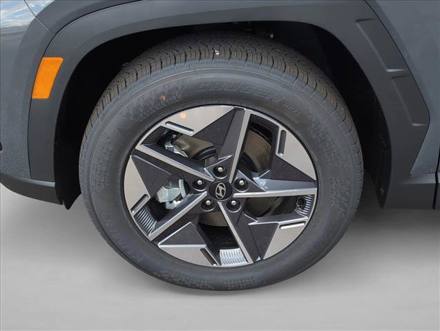 New 2026 Hyundai Tucson SEL image 10