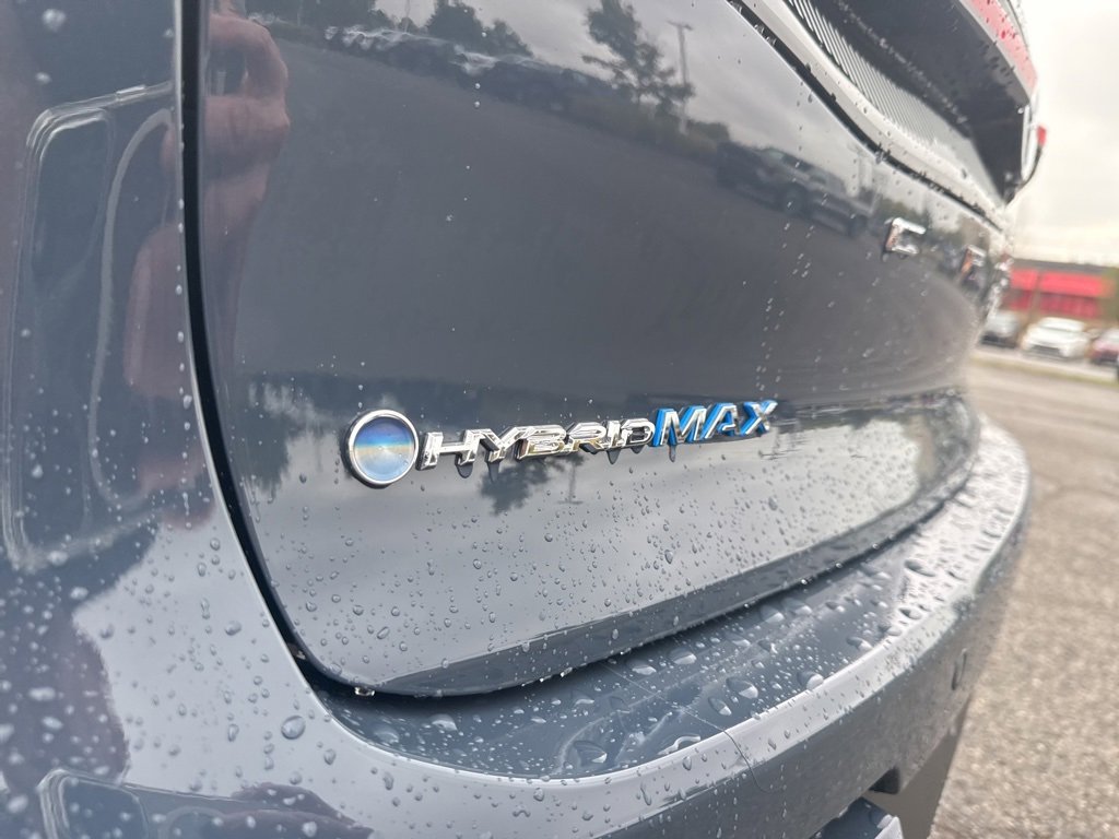 New 2026 Toyota Crown Platinum image 16