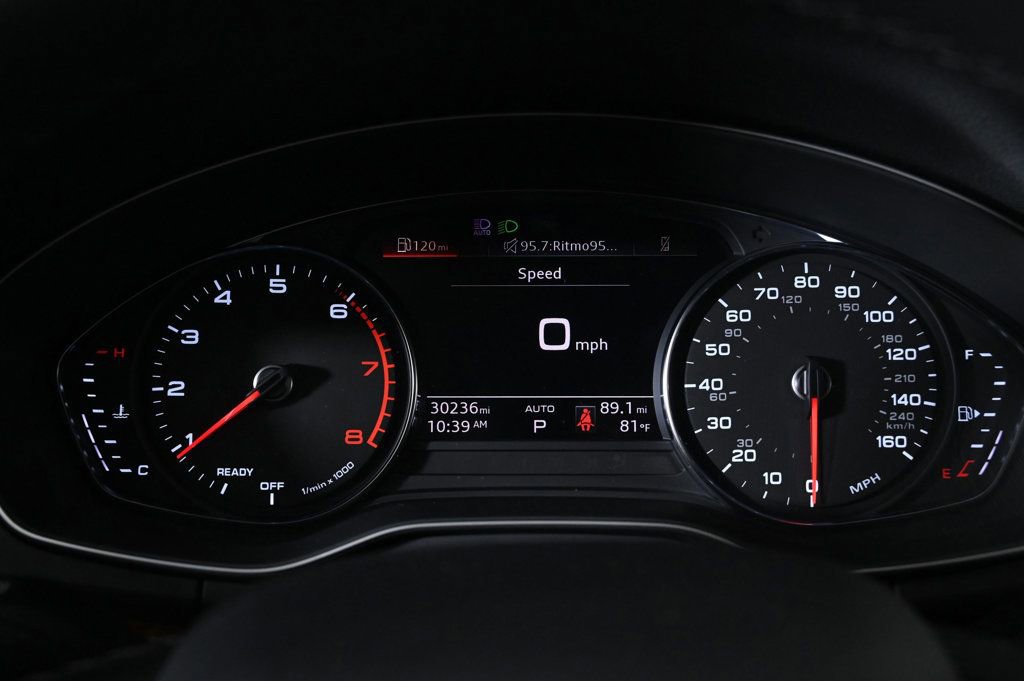 Certified 2022 Audi Q5 2.0T Premium w/ Convenience Package image 12