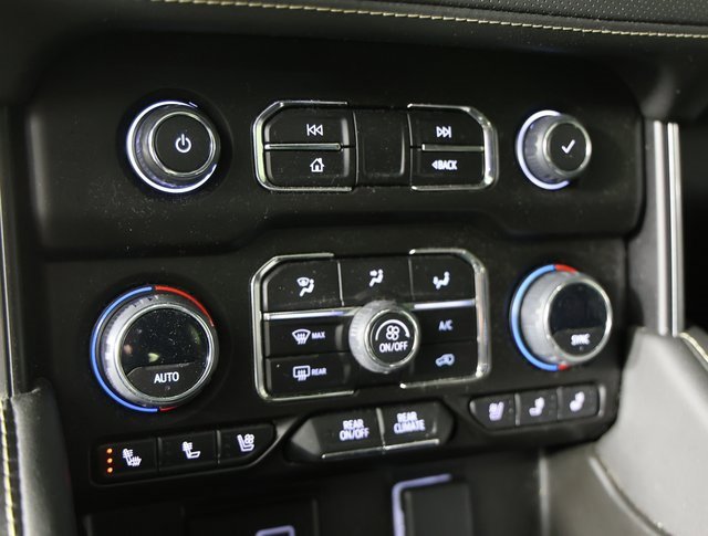 Used 2023 Chevrolet Tahoe Premier image 4