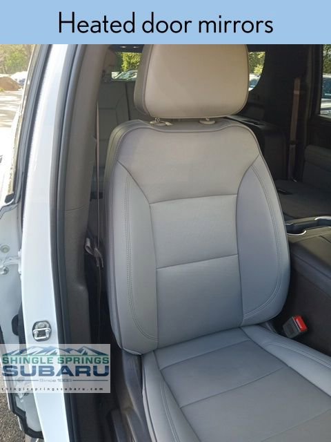 Used 2022 GMC Yukon XL SLT w/ SLT Luxury Package AWD/4WD image 27